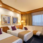 Leonardo Hotel Frankfurt City South
