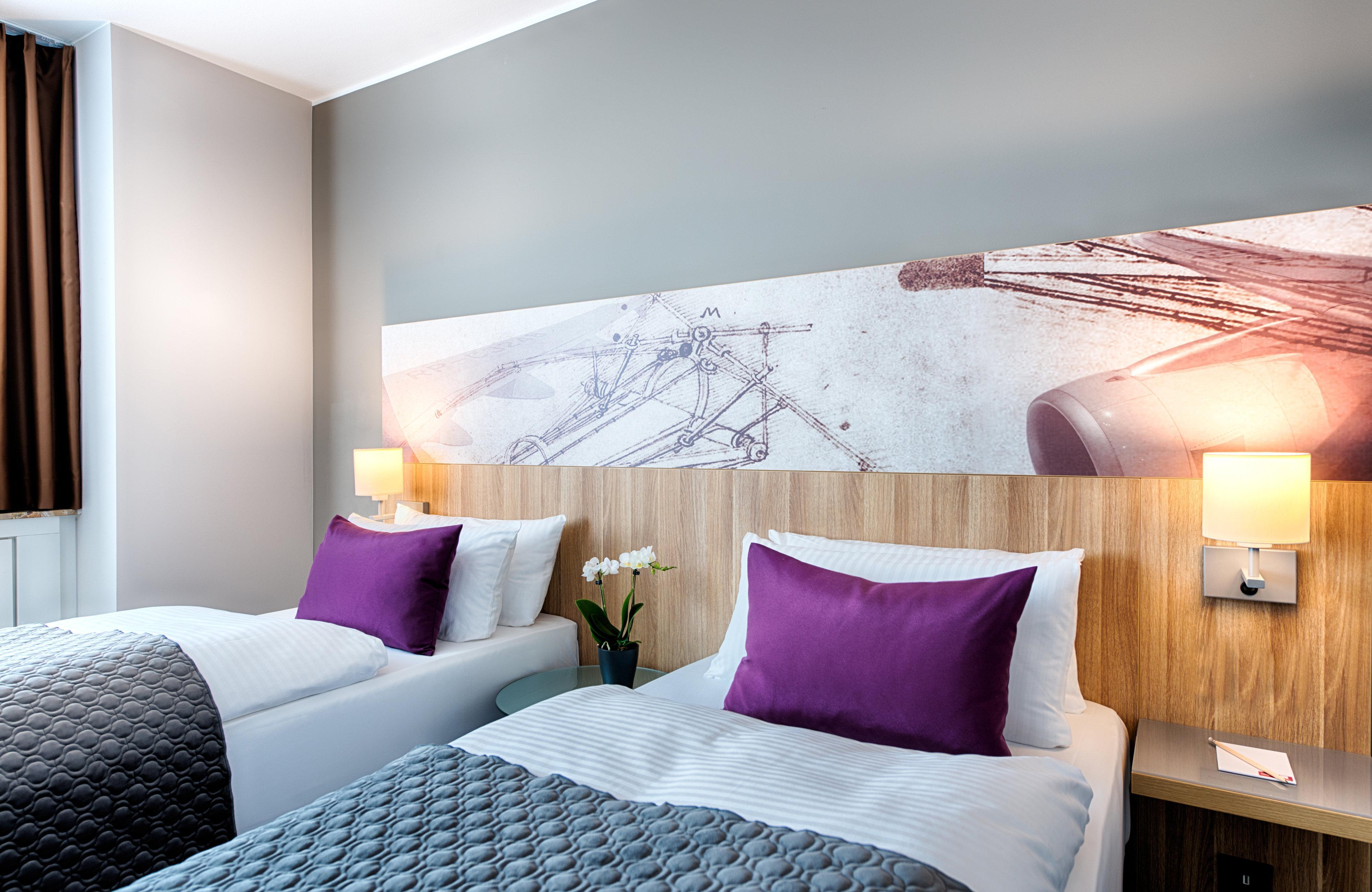 Leonardo Frankfurt South 4* Frankfurt am Main