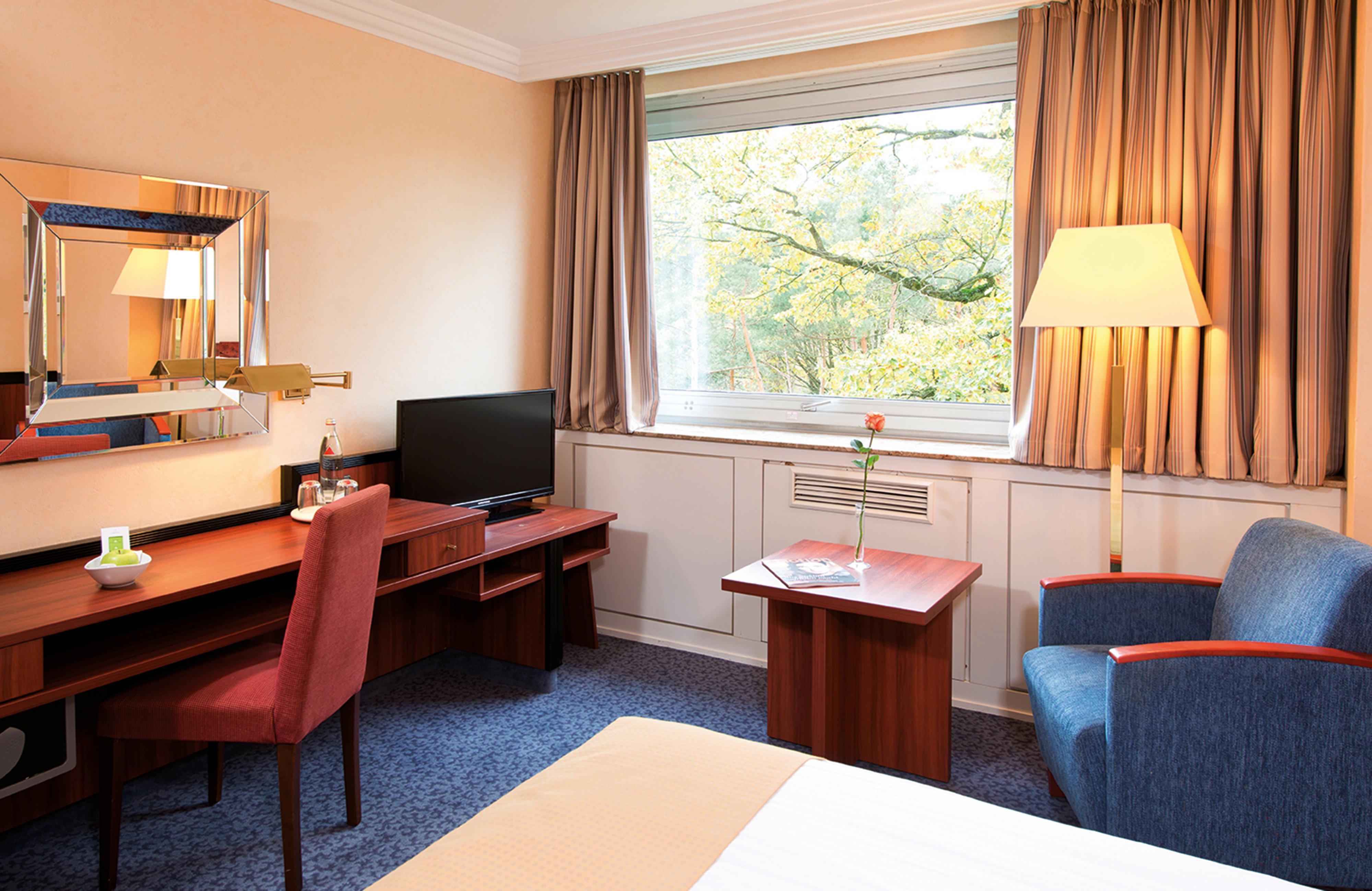Leonardo Frankfurt South 4* Frankfurt am Main