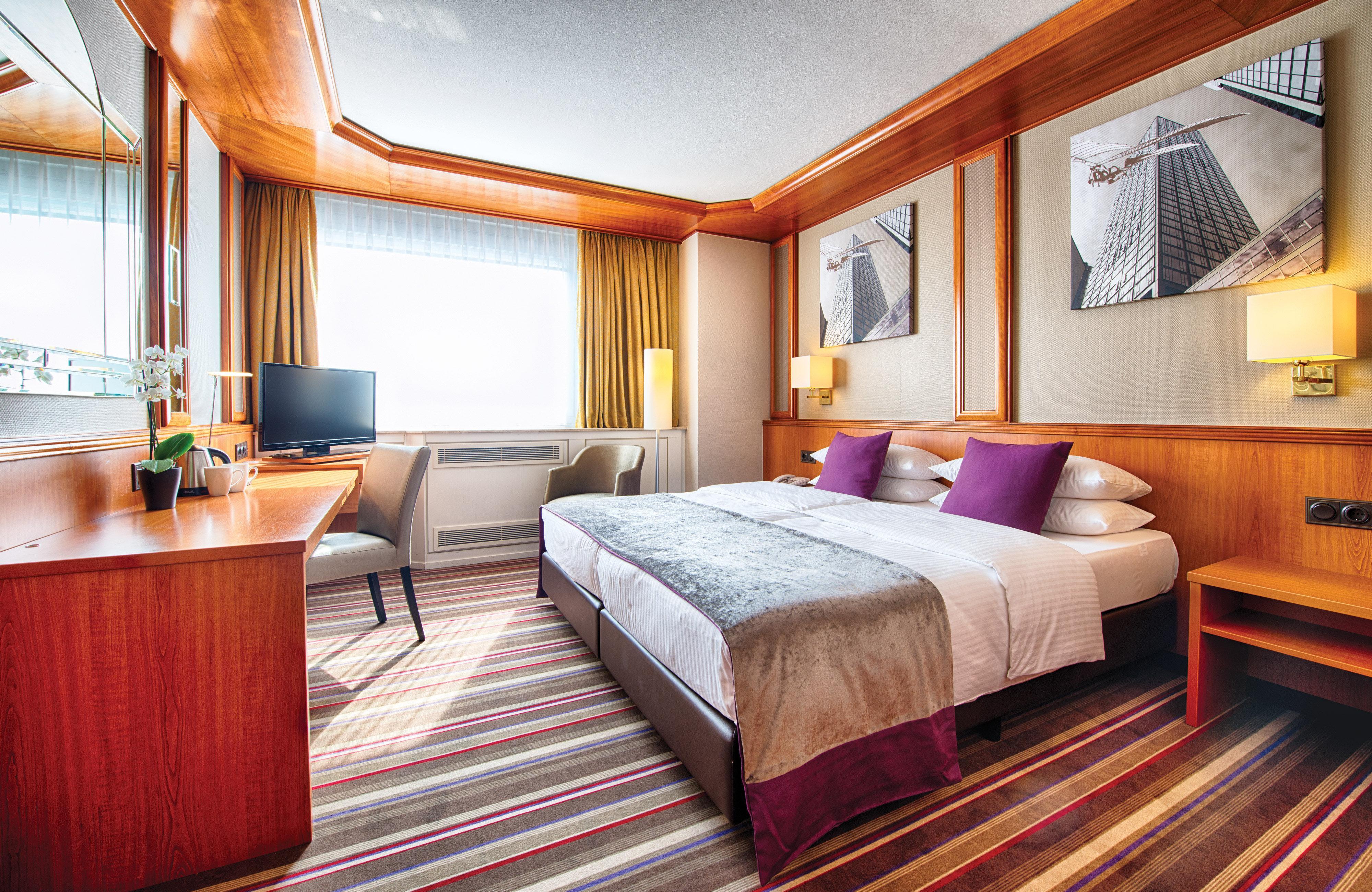 Leonardo Frankfurt South 4* Frankfurt am Main