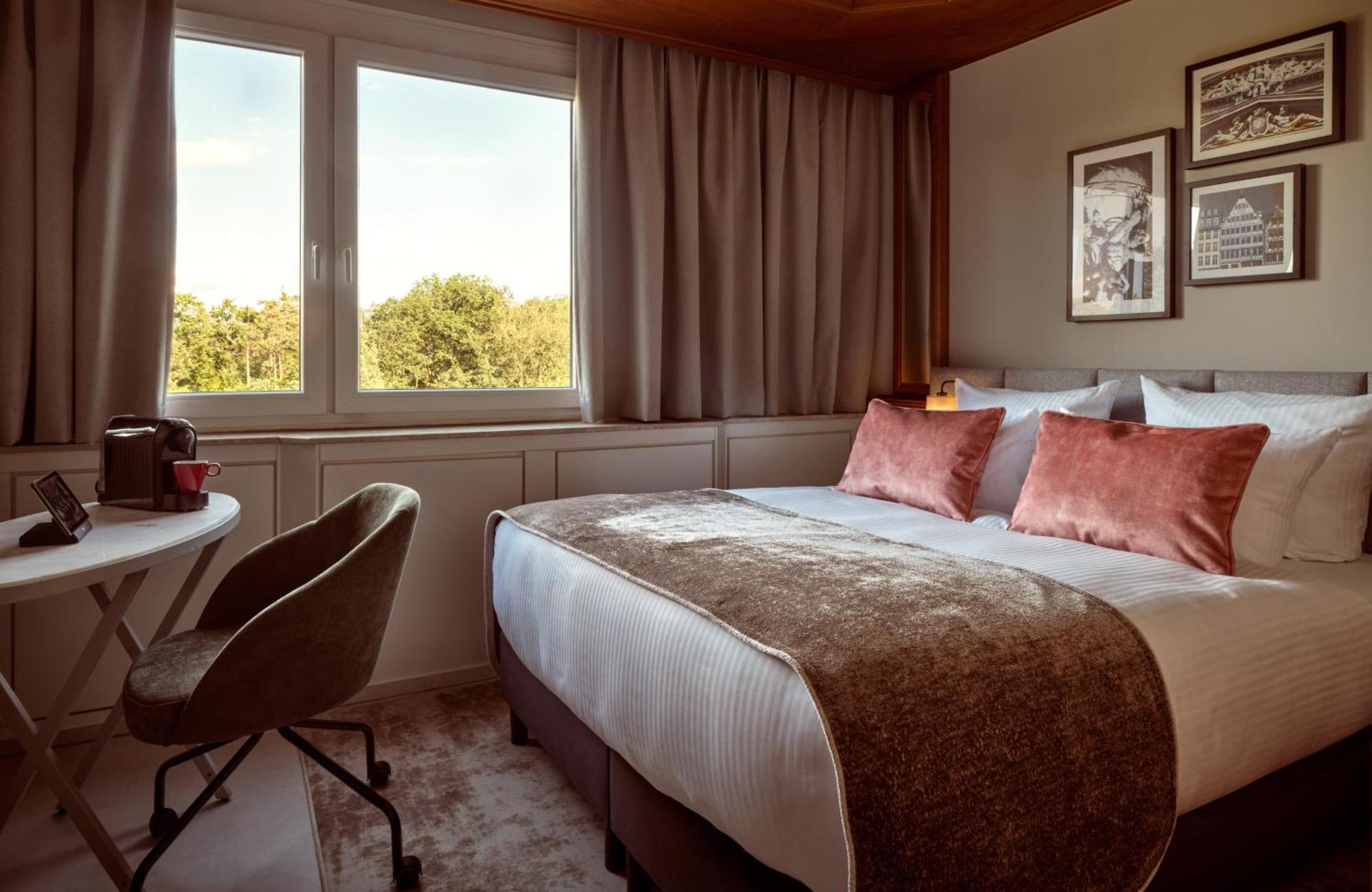 Leonardo Frankfurt South Hotel 4*