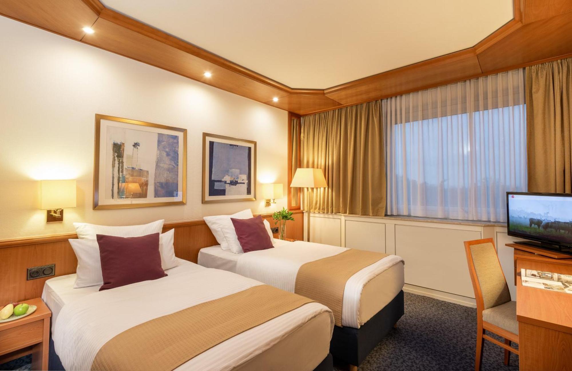 Leonardo Frankfurt South Hotel Frankfurt am Main