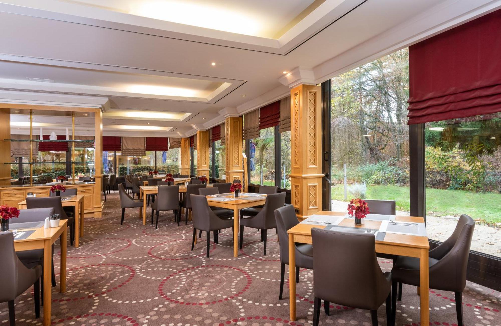 Hotel Leonardo Frankfurt South Frankfurt am Main