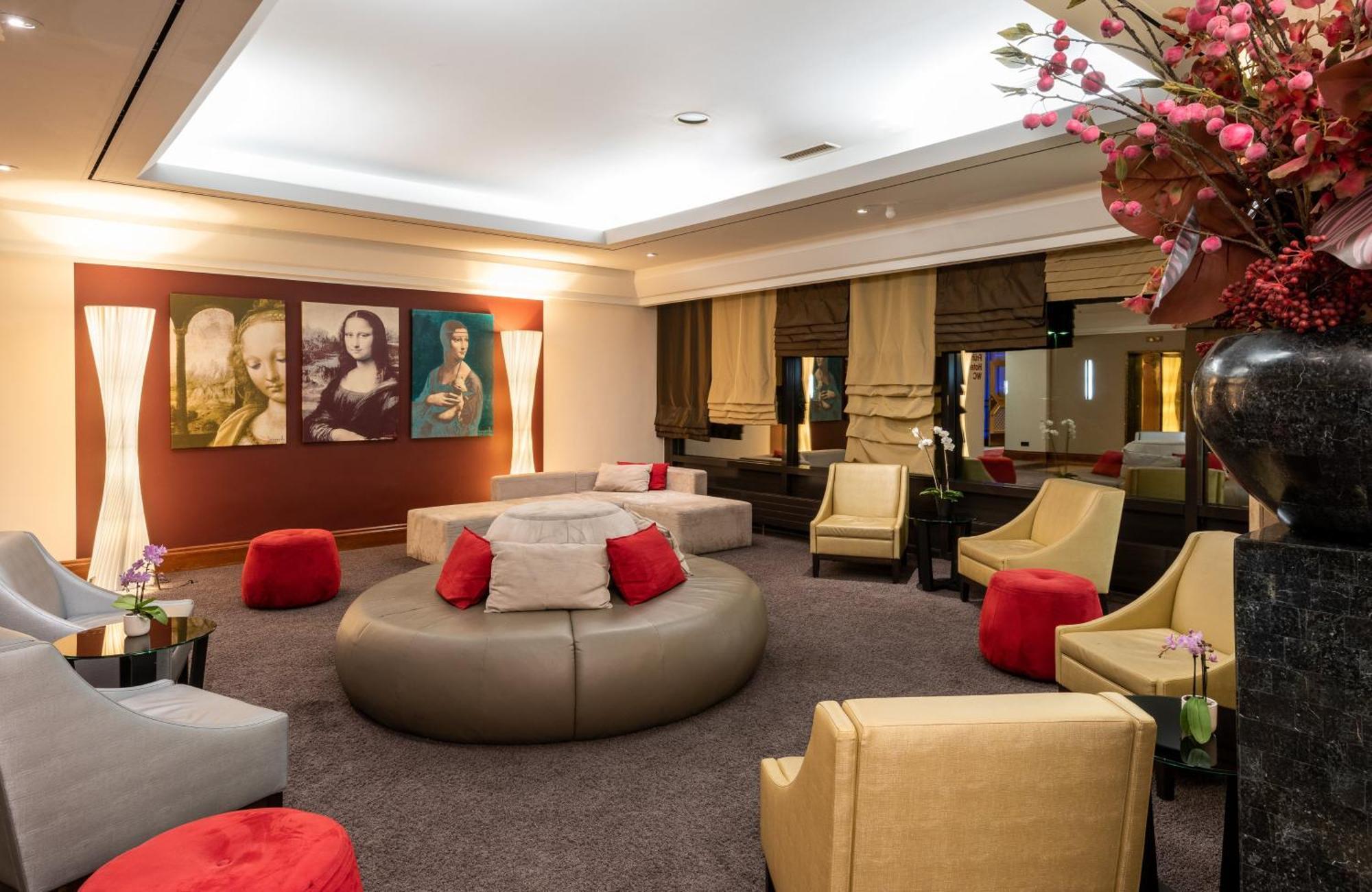 Leonardo Frankfurt South Hotel Frankfurt am Main