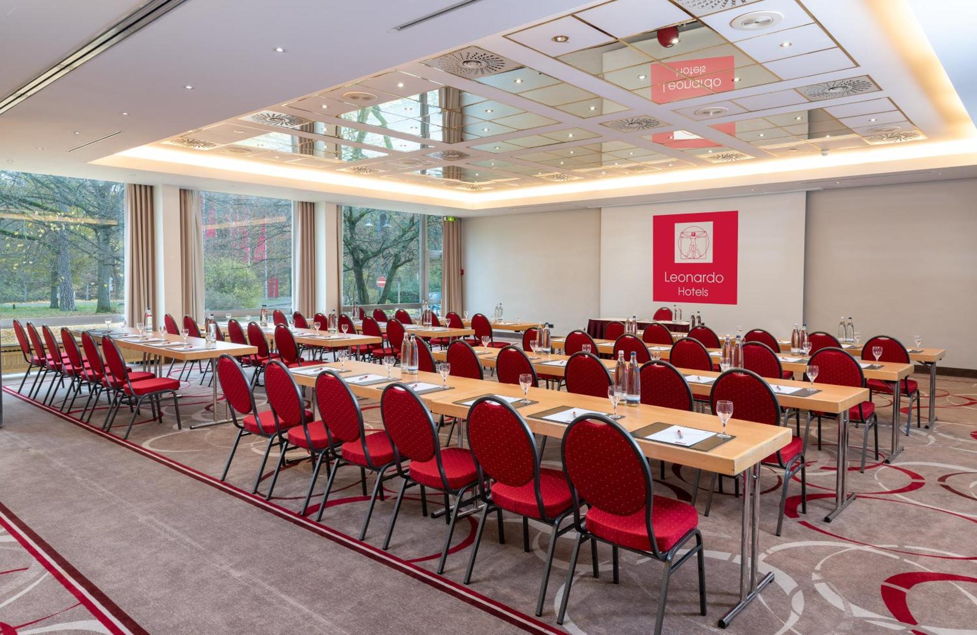 Hotel Leonardo Frankfurt South Frankfurt am Main